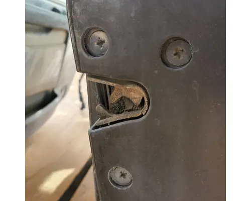 STERLING A9500 Door Assembly, Front