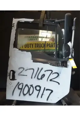 STERLING A9500 Door Assembly, Front