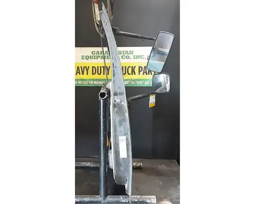 STERLING A9500 Door Assembly, Front