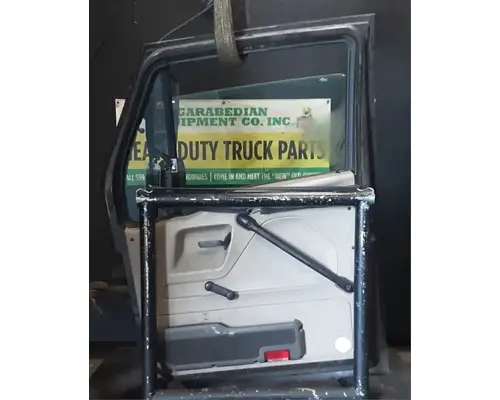 STERLING A9500 Door Assembly, Front