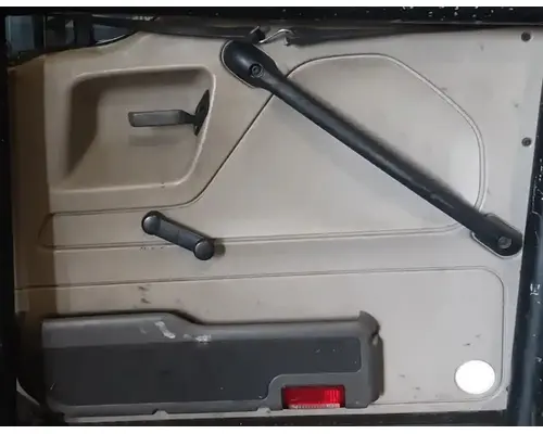 STERLING A9500 Door Assembly, Front