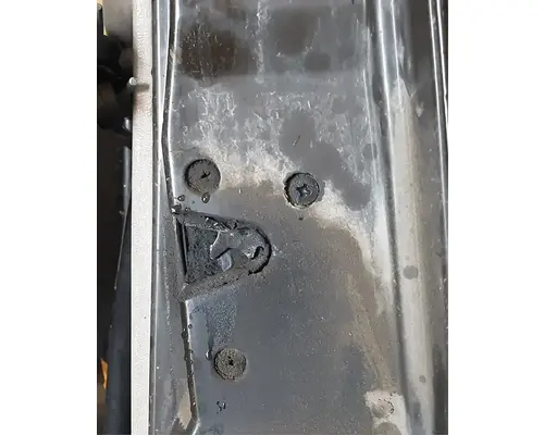 STERLING A9500 Door Assembly, Front