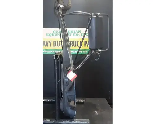 STERLING A9500 Door Assembly, Front