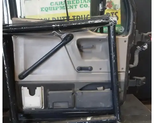 STERLING A9500 Door Assembly, Front