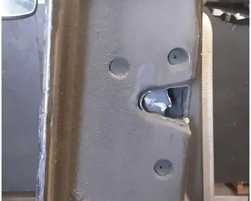 STERLING A9500 Door Assembly, Front