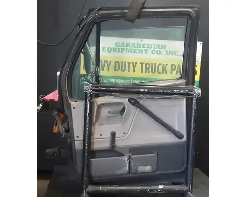 STERLING A9500 Door Assembly, Front