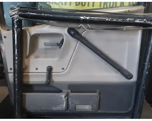 STERLING A9500 Door Assembly, Front