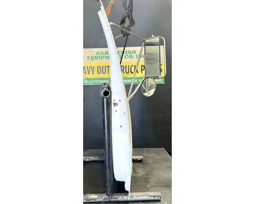 STERLING A9500 Door Assembly, Front