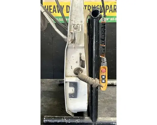 STERLING A9500 Door Assembly, Front