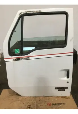 STERLING A9500 Door Assembly