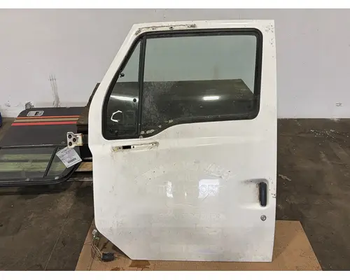 STERLING A9500 Door Assembly