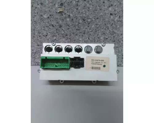 STERLING A9500 ELECTRICAL COMPONENT