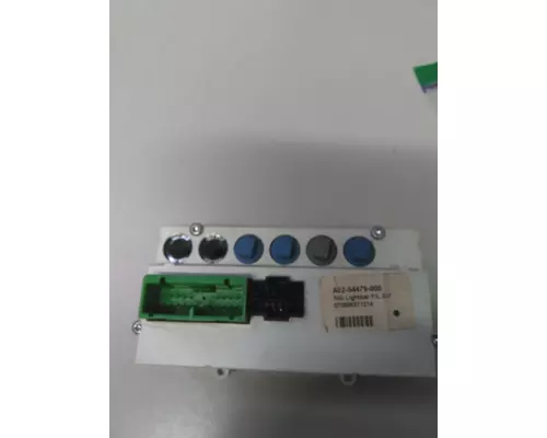 STERLING A9500 ELECTRONIC PARTS MISC