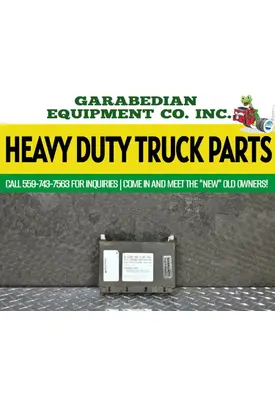 STERLING A9500 Electronic Engine Control Module