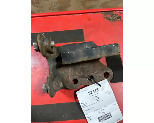 STERLING A9500 Engine Mounts