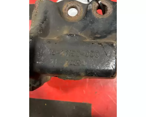 STERLING A9500 Engine Mounts