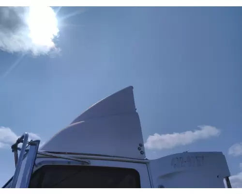 STERLING A9500 FAIRING, WIND DEFLECTOR ROOF