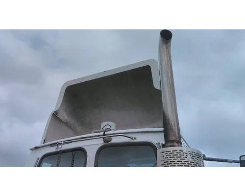 STERLING A9500 FAIRING, WIND DEFLECTOR ROOF