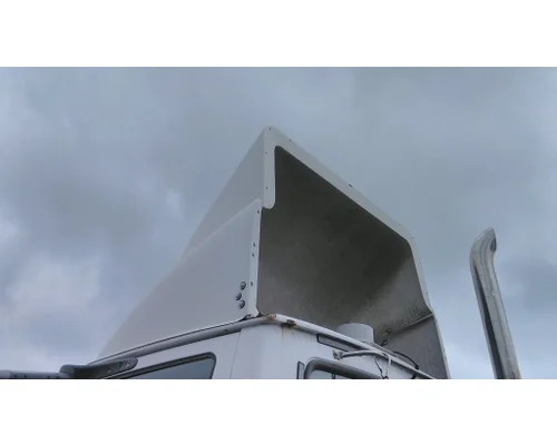 STERLING A9500 FAIRING, WIND DEFLECTOR ROOF
