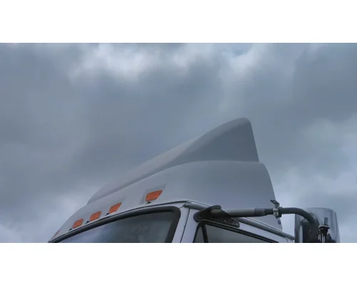 STERLING A9500 FAIRING, WIND DEFLECTOR ROOF