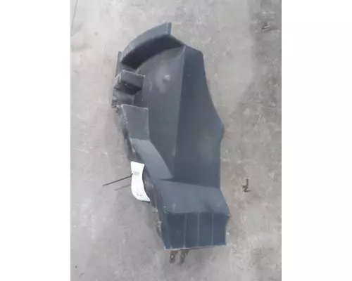 STERLING A9500 FENDER, SPLASH SHIELDGUARD