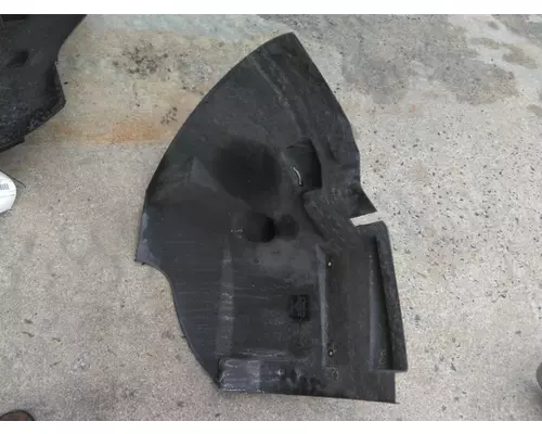 STERLING A9500 FENDER, SPLASH SHIELDGUARD