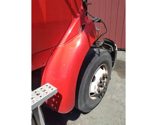 STERLING A9500 FENDER EXTENSION