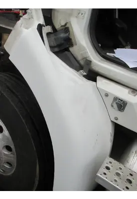 STERLING A9500 FENDER EXTENSION
