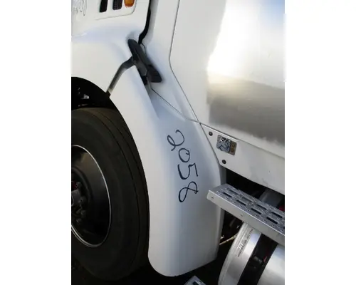 STERLING A9500 FENDER EXTENSION