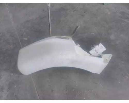 STERLING A9500 FENDER EXTENSION