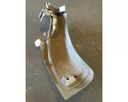 STERLING A9500 FENDER EXTENSION