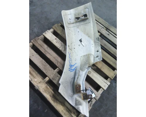 STERLING A9500 FENDER EXTENSION