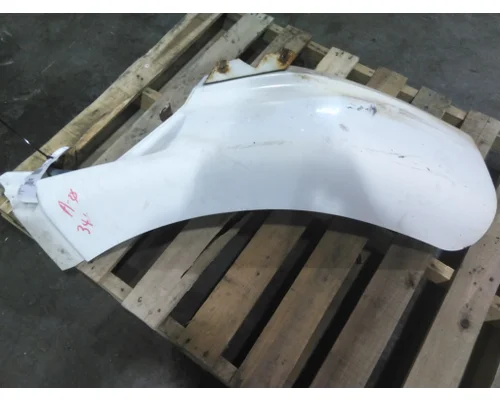 STERLING A9500 FENDER EXTENSION
