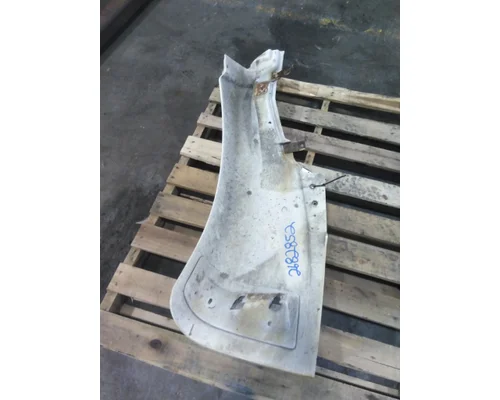 STERLING A9500 FENDER EXTENSION