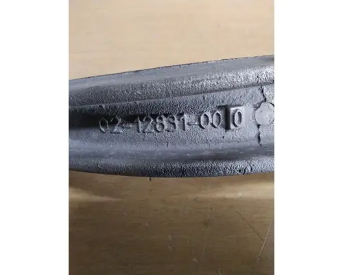 STERLING A9500 FOOT PEDAL