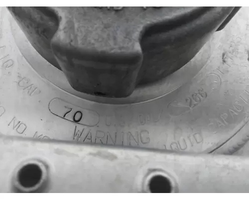 STERLING A9500 FUEL TANK