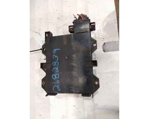 STERLING A9500 FUSE BOX