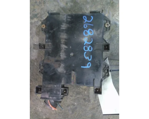 STERLING A9500 FUSE BOX
