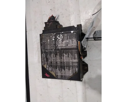 STERLING A9500 FUSE BOX