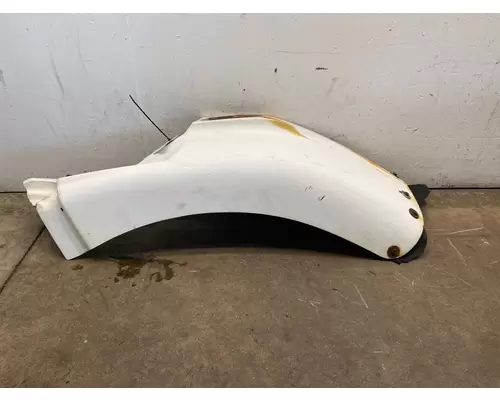 STERLING A9500 Fender Extension