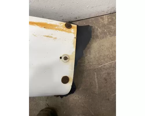 STERLING A9500 Fender Extension
