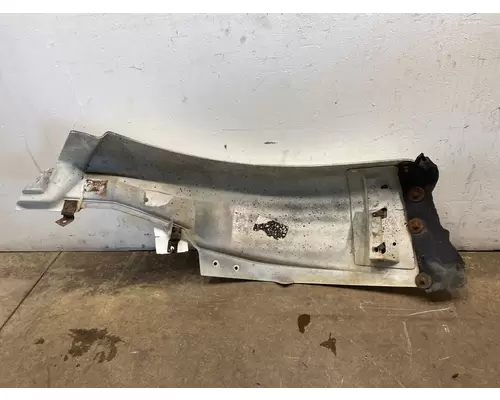 STERLING A9500 Fender Extension