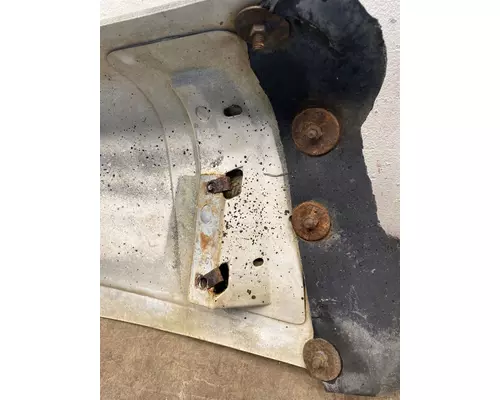 STERLING A9500 Fender Extension