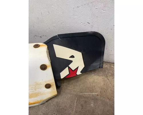 STERLING A9500 Fender Extension