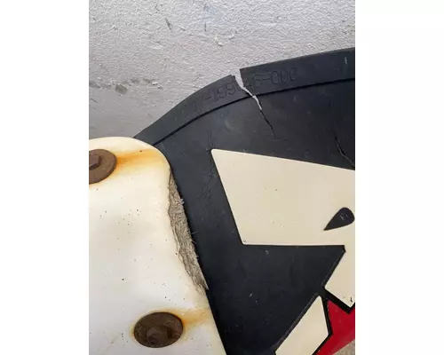 STERLING A9500 Fender Extension