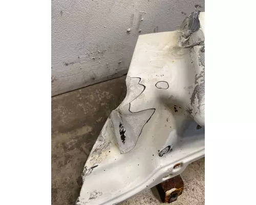 STERLING A9500 Fender Extension
