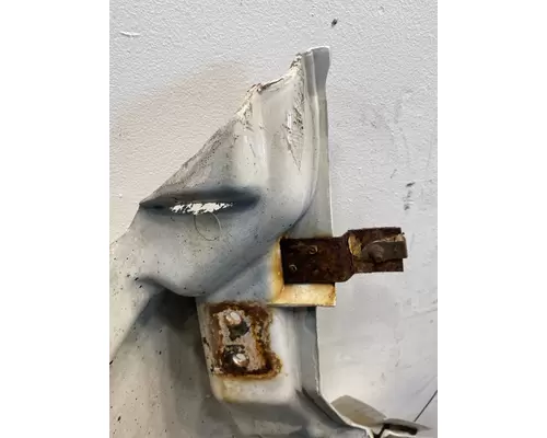 STERLING A9500 Fender Extension