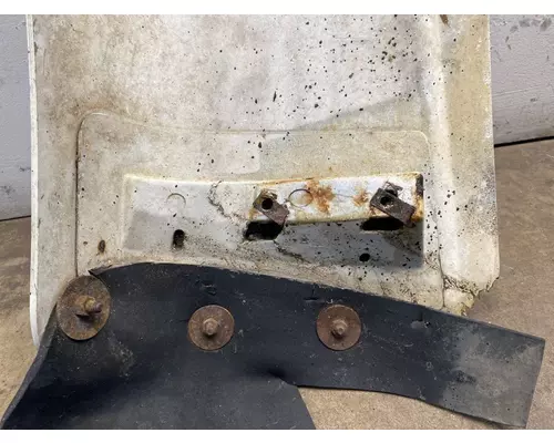 STERLING A9500 Fender Extension