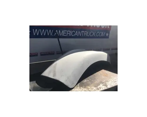 STERLING A9500 Fender Extension