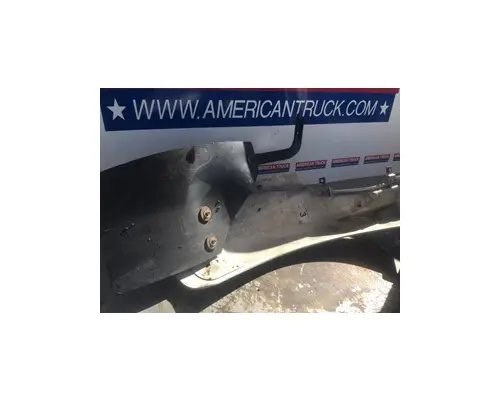 STERLING A9500 Fender Extension